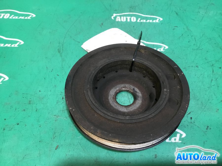 Fulie Vibrochen RENAULT MEGANE II (BM0/1_,CM0/1_) 2002-2025