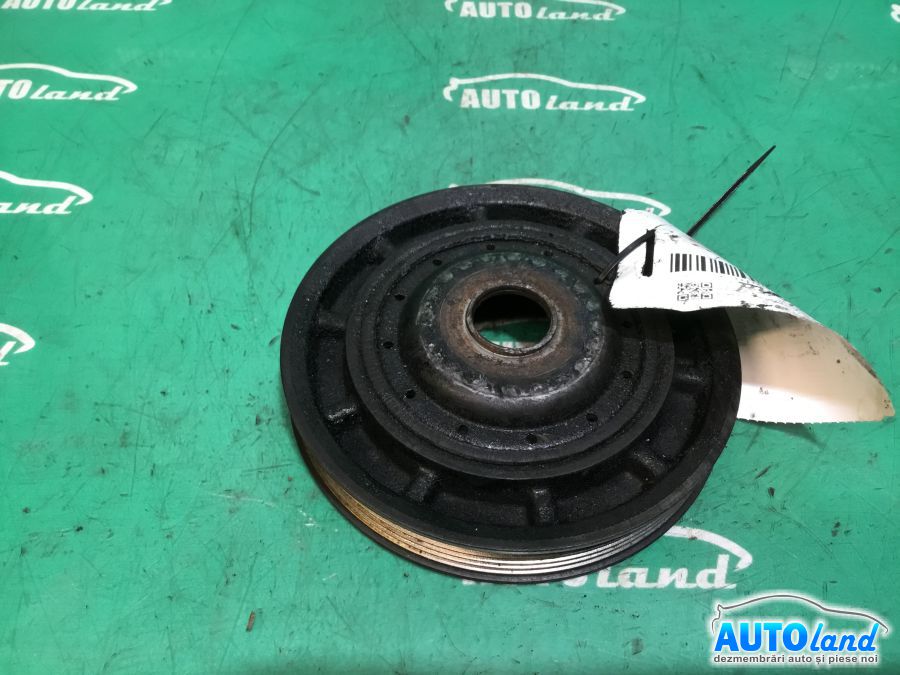 Fulie Vibrochen RENAULT MEGANE II (BM0/1_,CM0/1_) 2002-2025