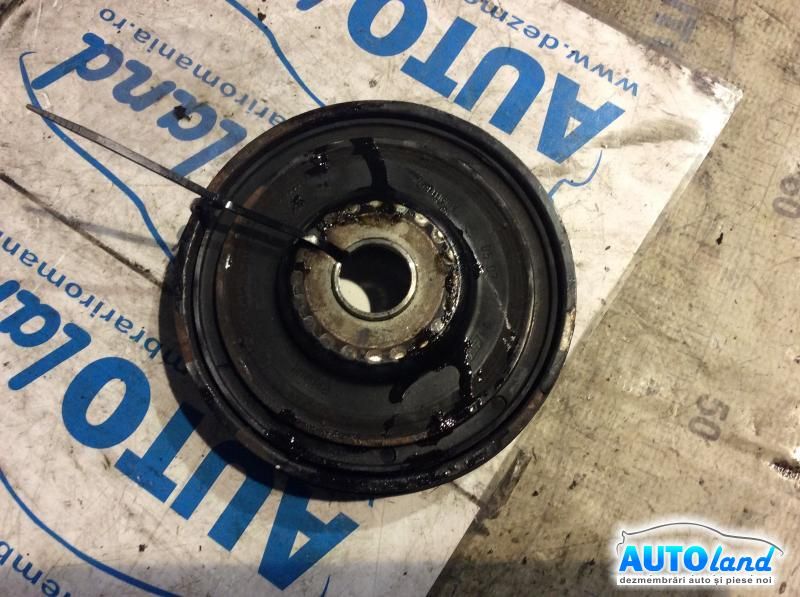 Fulie Vibrochen RENAULT SCENIC II (JM0/1_) 2003-2025