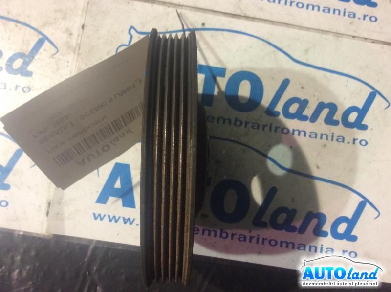 Fulie Vibrochen RENAULT SCENIC II (JM0/1_) 2003-2025