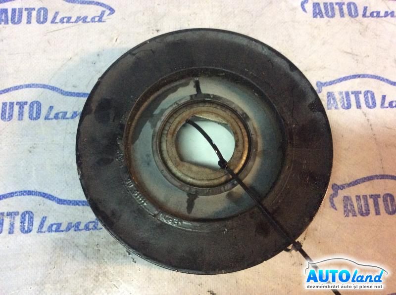 Fulie Vibrochen RENAULT TRAFIC II bus (JL) 2001-2025