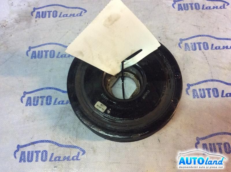 Fulie Vibrochen RENAULT TRAFIC II bus (JL) 2001-2025