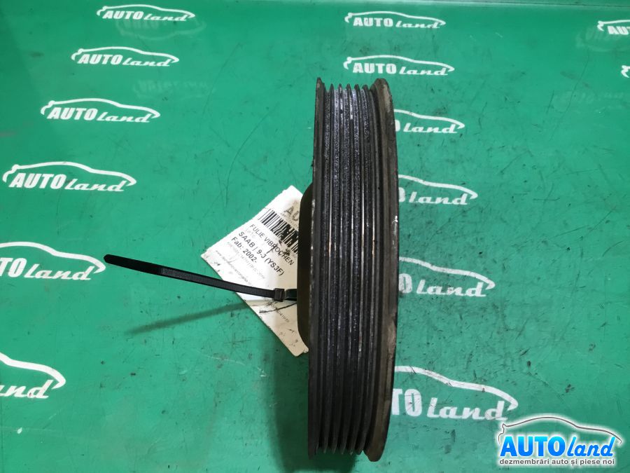 Fulie Vibrochen SAAB 9-3 (YS3F) 2002-2025 Cod 310360HZ