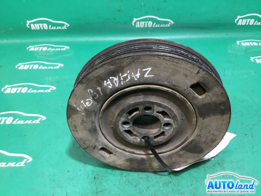 Fulie Vibrochen SAAB 9-3 (YS3F) 2002-2025 Cod 310360HZ