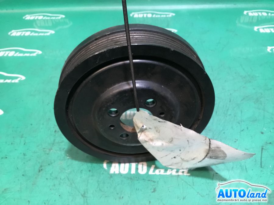 Fulie Vibrochen SEAT IBIZA IV (6J5,6P1) 2008-2017 Cod 045105243C