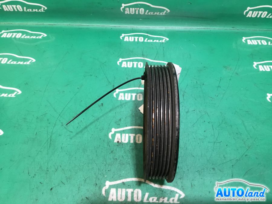 Fulie Vibrochen SKODA FABIA (6Y2) 1999-2025