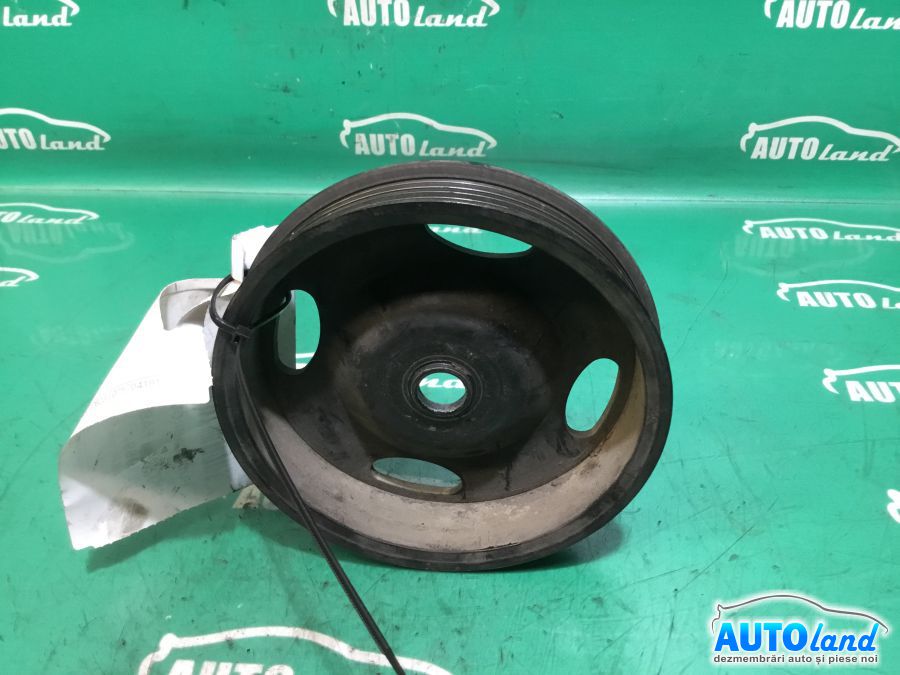 Fulie Vibrochen SKODA FABIA (6Y2) 1999-2025