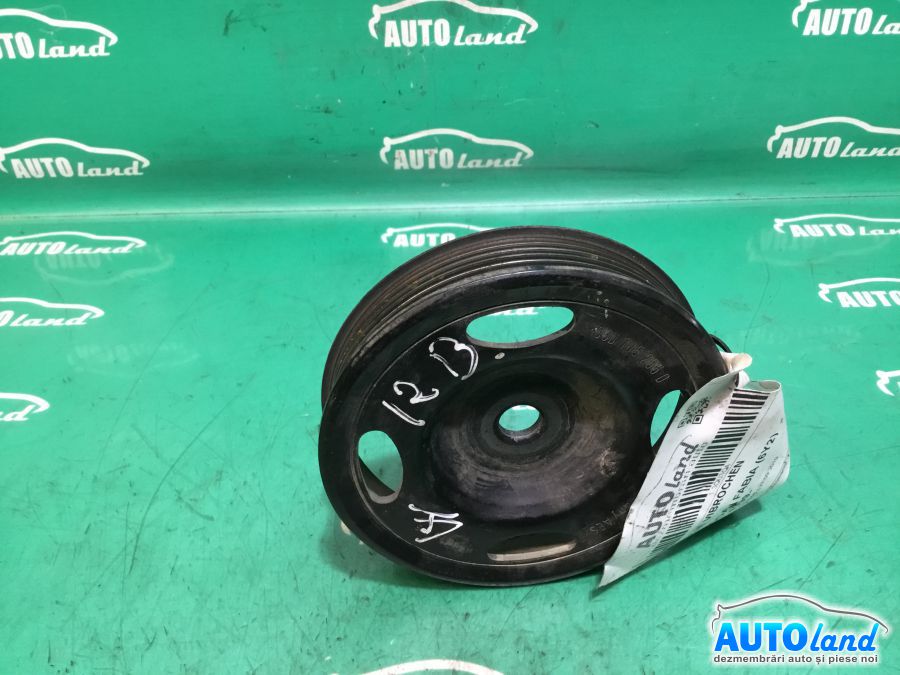 Fulie Vibrochen SKODA FABIA (6Y2) 1999-2025