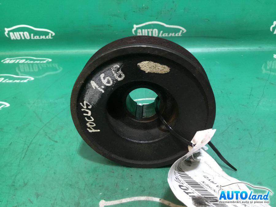 Fulie Vibrochen SKODA FABIA (6Y2) 1999-2025 Cod 047105253A