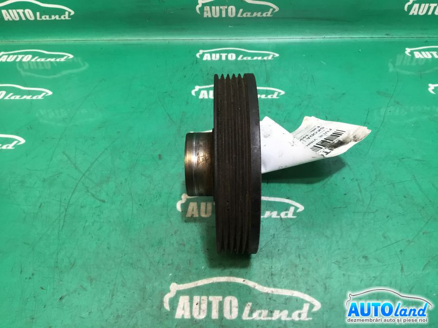 Fulie Vibrochen SKODA FABIA (6Y2) 1999-2025 Cod 047105253A