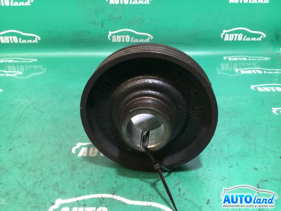 Fulie Vibrochen SKODA FABIA (6Y2) 1999-2025 Cod 047105253A