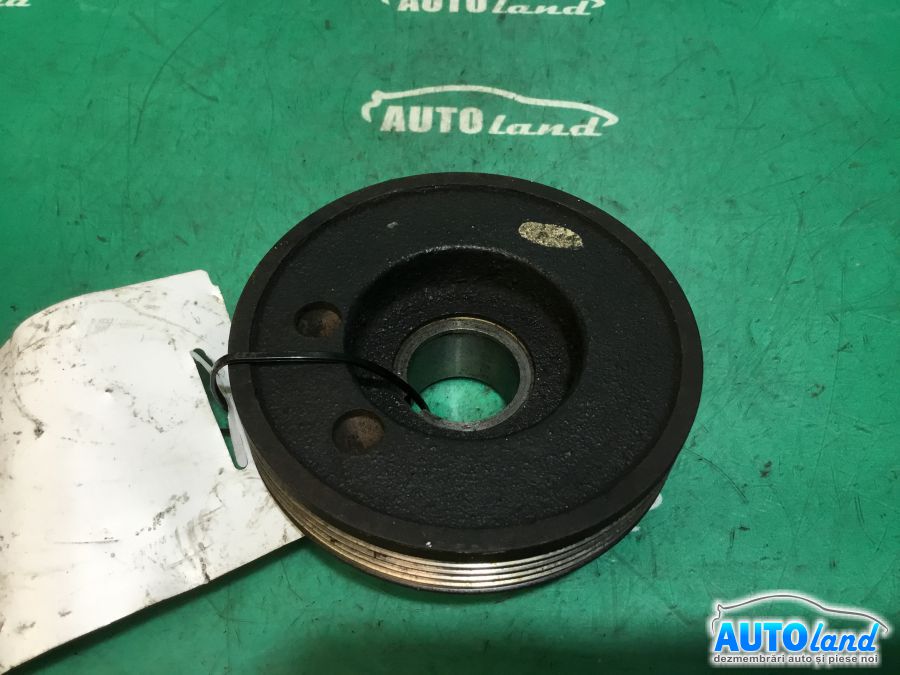 Fulie Vibrochen SKODA FABIA (6Y2) 1999-2025 Cod 047105253A
