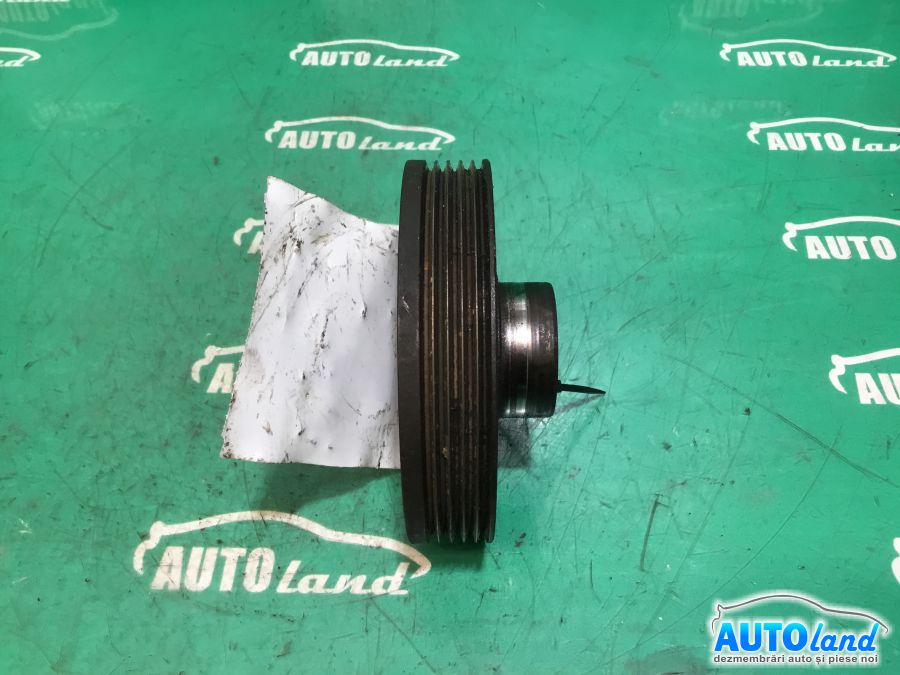 Fulie Vibrochen SKODA FABIA (6Y2) 1999-2025 Cod 047105253A