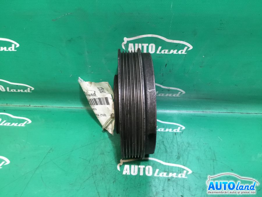 Fulie Vibrochen SKODA OCTAVIA (1U2) 1996-2010