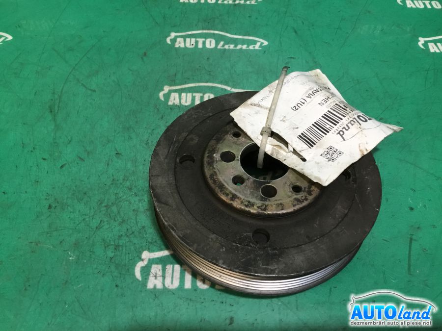 Fulie Vibrochen SKODA OCTAVIA (1U2) 1996-2010