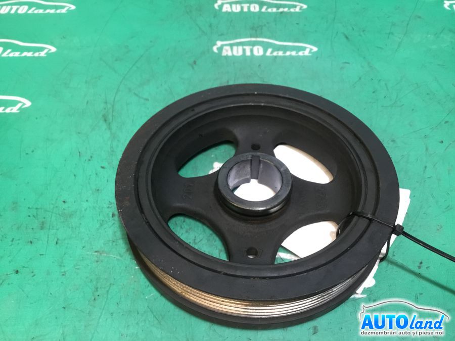 Fulie Vibrochen TOYOTA AURIS (_ZE15,_RE15) 2006-2025