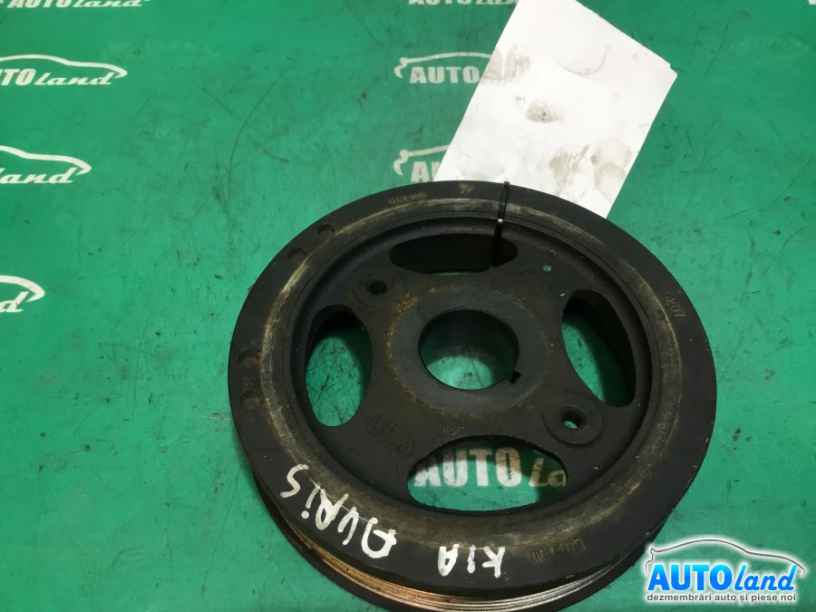 Fulie Vibrochen TOYOTA AURIS (_ZE15,_RE15) 2006-2025
