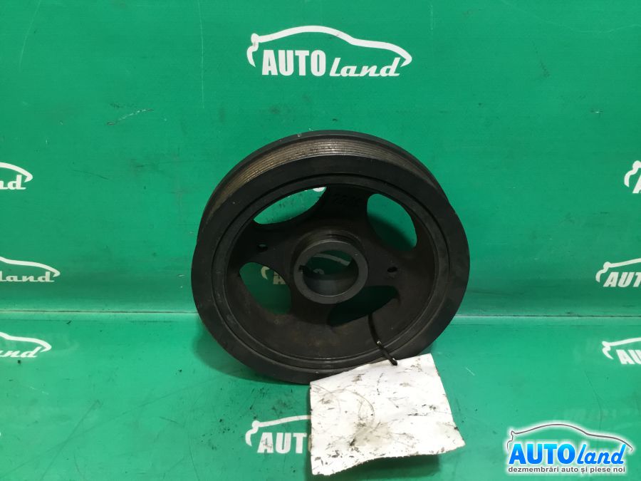 Fulie Vibrochen TOYOTA AVENSIS (T25) 2003-2025