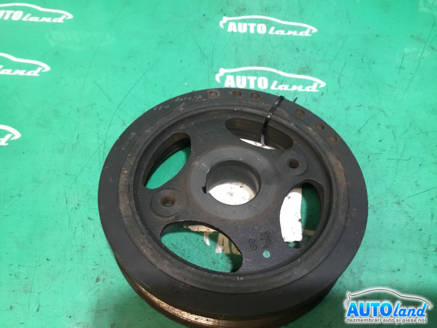 Fulie Vibrochen TOYOTA AVENSIS (T25) 2003-2025