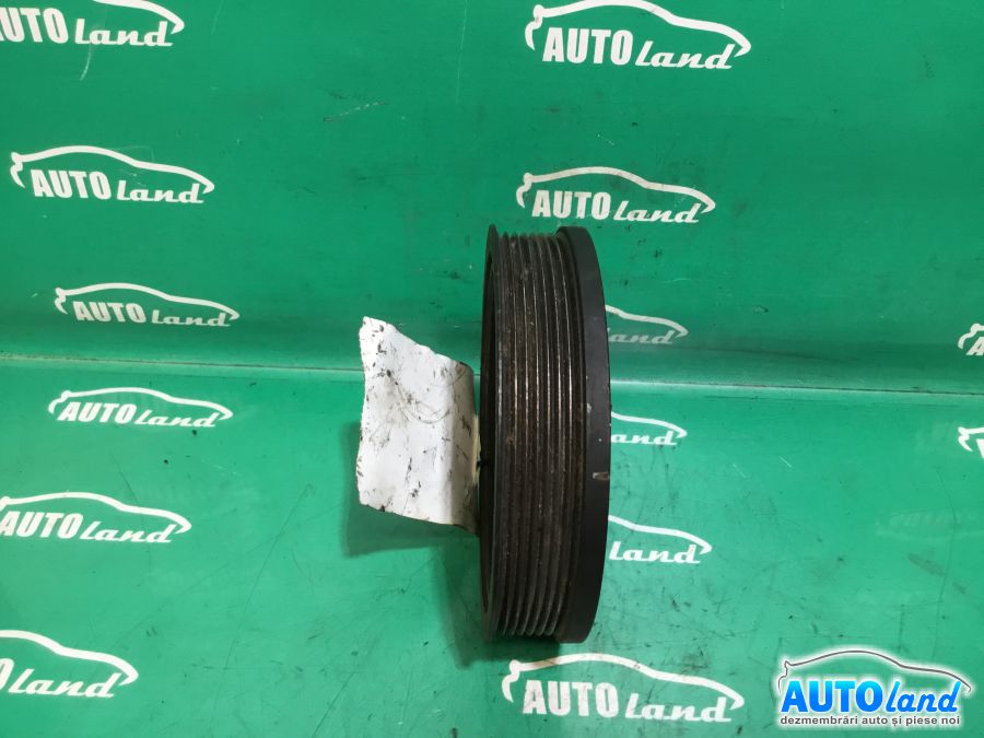 Fulie Vibrochen TOYOTA AVENSIS (T25) 2003-2025