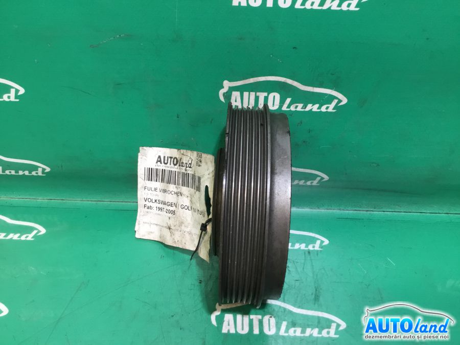 Fulie Vibrochen VOLKSWAGEN GOLF IV (1J1) 1997-2005 Cod 038105243