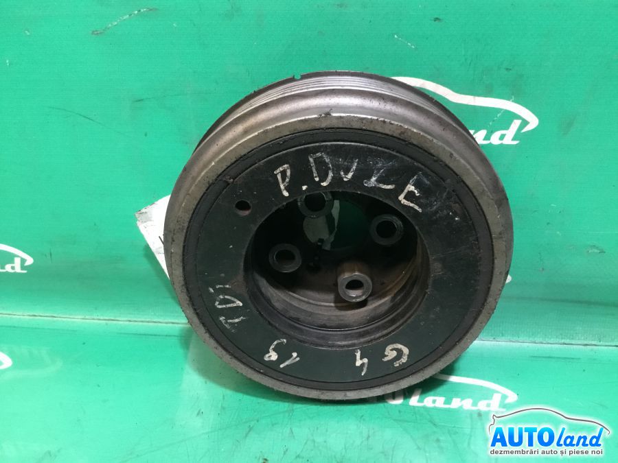 Fulie Vibrochen VOLKSWAGEN GOLF IV (1J1) 1997-2005 Cod 038105243