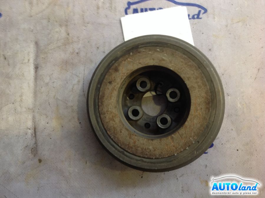 Fulie Vibrochen VOLKSWAGEN GOLF IV (1J1) 1997-2005