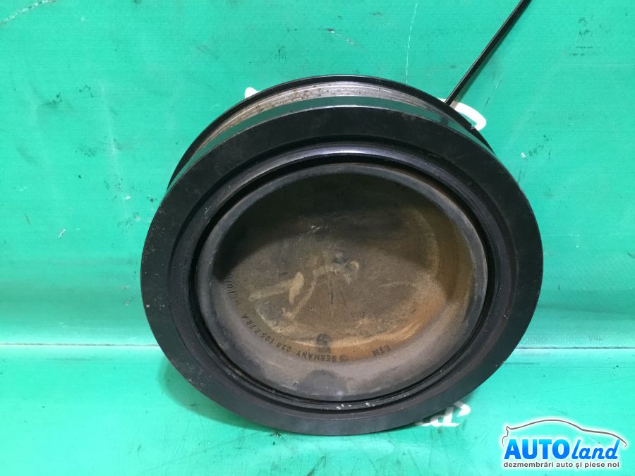 Fulie Vibrochen VOLKSWAGEN GOLF V (1K1) 2003-2025