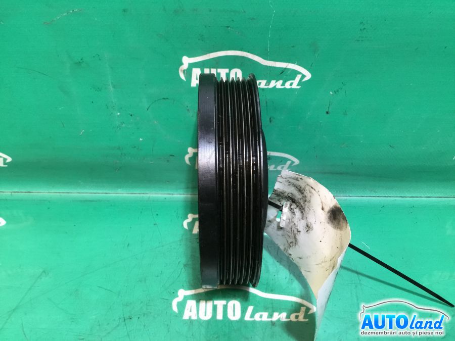 Fulie Vibrochen VOLKSWAGEN GOLF V (1K1) 2003-2025