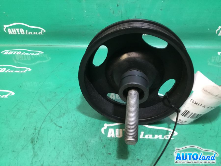 Fulie Vibrochen VOLKSWAGEN GOLF V (1K1) 2003-2025 Cod 03D105255D