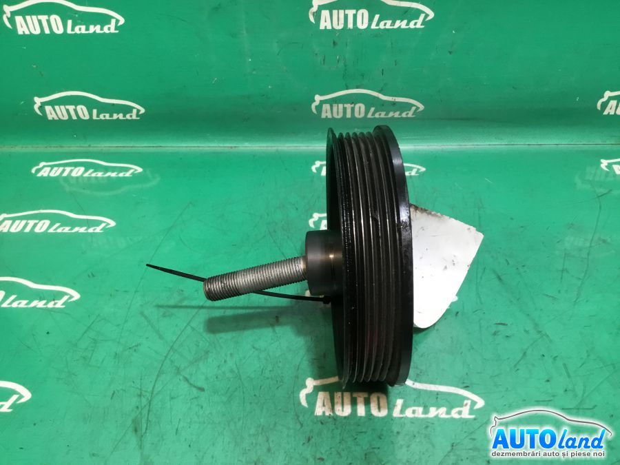 Fulie Vibrochen VOLKSWAGEN GOLF V (1K1) 2003-2025 Cod 03D105255D