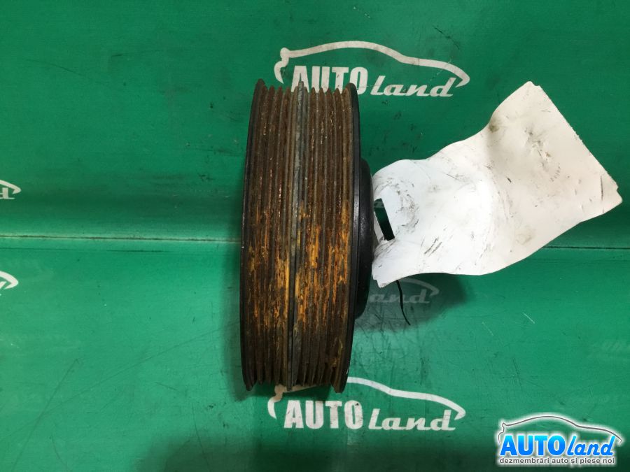 Fulie Vibrochen VOLKSWAGEN PASSAT (3B2) 1996-2000