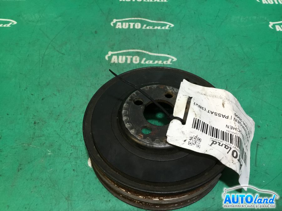 Fulie Vibrochen VOLKSWAGEN PASSAT (3B2) 1996-2000