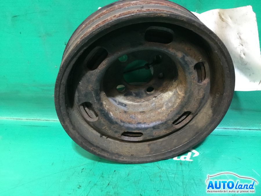 Fulie Vibrochen VOLKSWAGEN PASSAT (3B2) 1996-2000