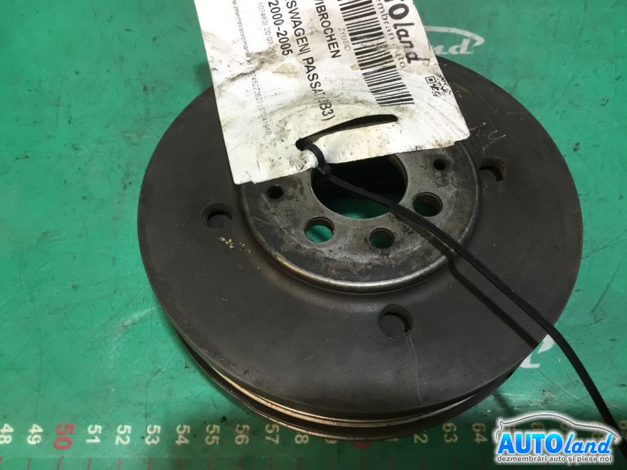 Fulie Vibrochen VOLKSWAGEN PASSAT (3B3) 2000-2005 Cod 028105243