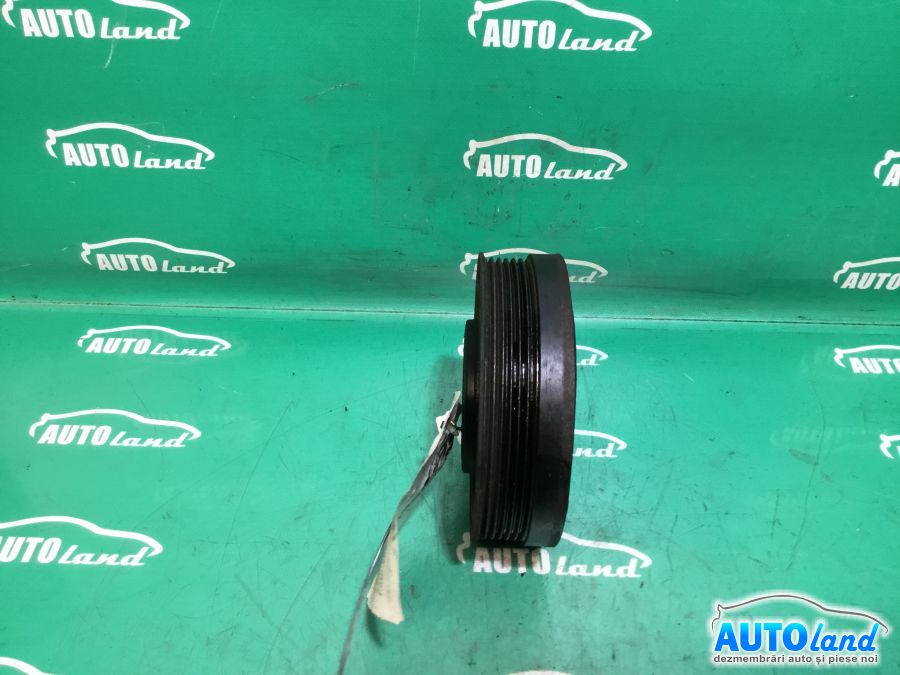 Fulie Vibrochen VOLKSWAGEN POLO (9N_) 2001-2025 Cod 045105243