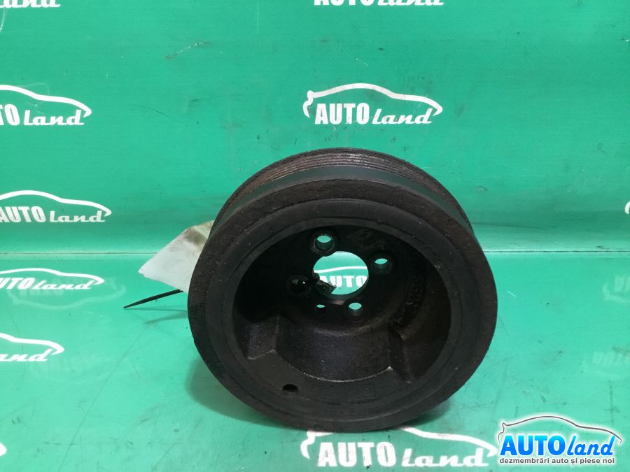 Fulie Vibrochen VOLKSWAGEN POLO (9N_) 2001-2025 Cod 045105243