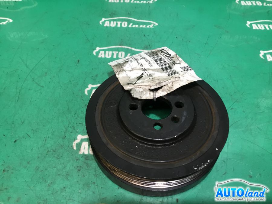 Fulie Vibrochen VOLKSWAGEN POLO (9N_) 2001-2025 Cod 045105243BTR