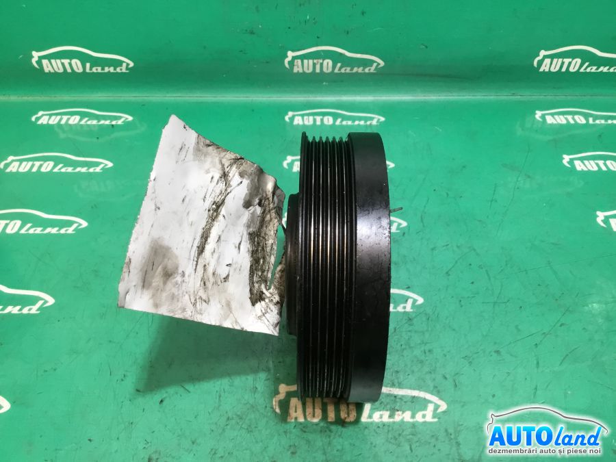 Fulie Vibrochen VOLKSWAGEN POLO (9N_) 2001-2025 Cod 045105243BTR