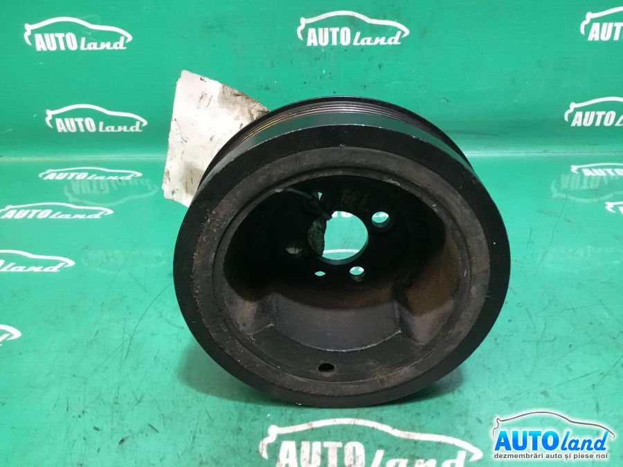 Fulie Vibrochen VOLKSWAGEN POLO (9N_) 2001-2025 Cod 045105243BTR