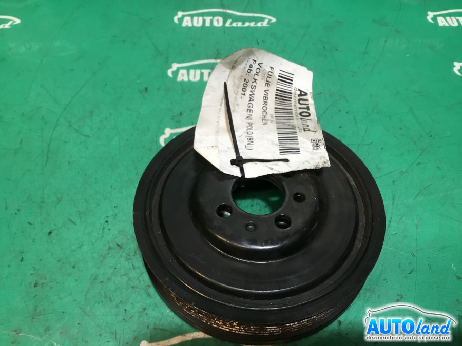 Fulie Vibrochen VOLKSWAGEN POLO (9N_) 2001-2025