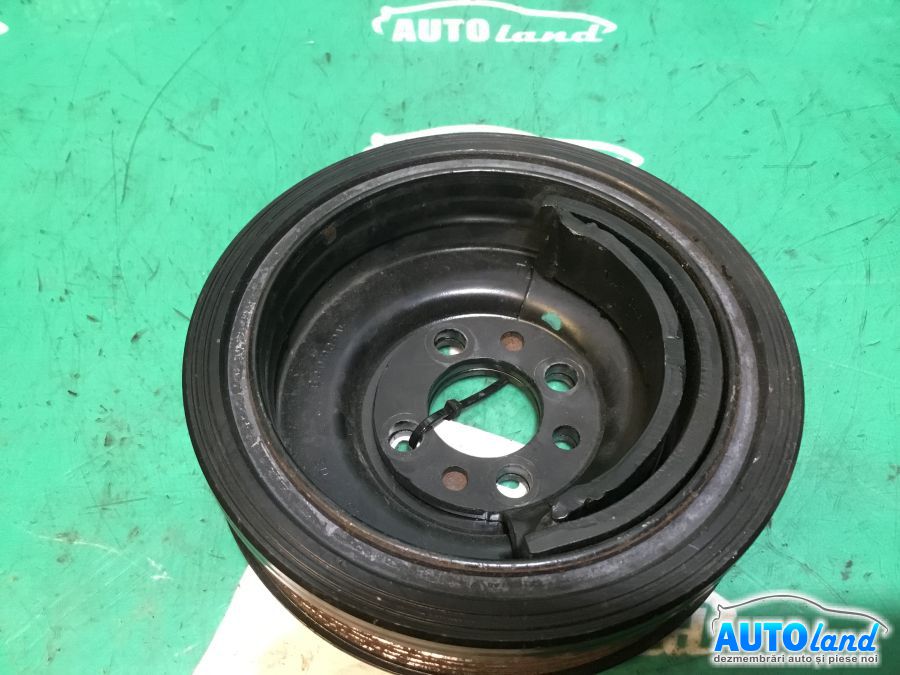 Fulie Vibrochen VOLKSWAGEN POLO (9N_) 2001-2025