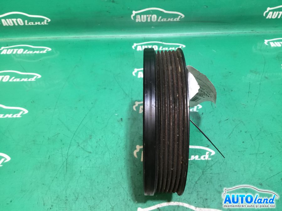 Fulie Vibrochen VOLKSWAGEN POLO (9N_) 2001-2025