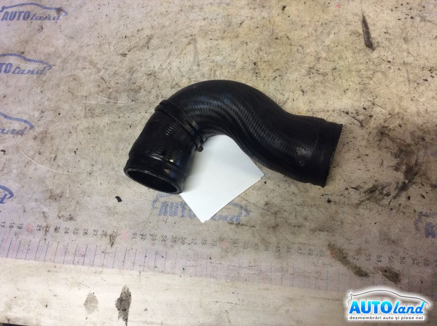 Furtun Intercooler Turbo AUDI A3 (8L1) 1996-2003 Cod 1J0145838E