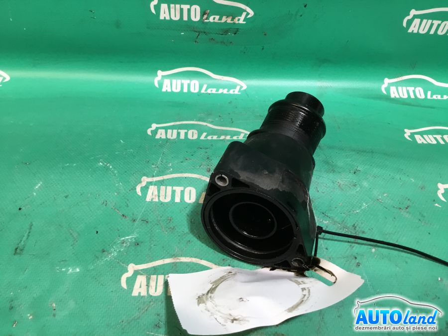 Furtun Intercooler Turbo AUDI A3 (8V1) 2012-2025 Cod 04L131111M