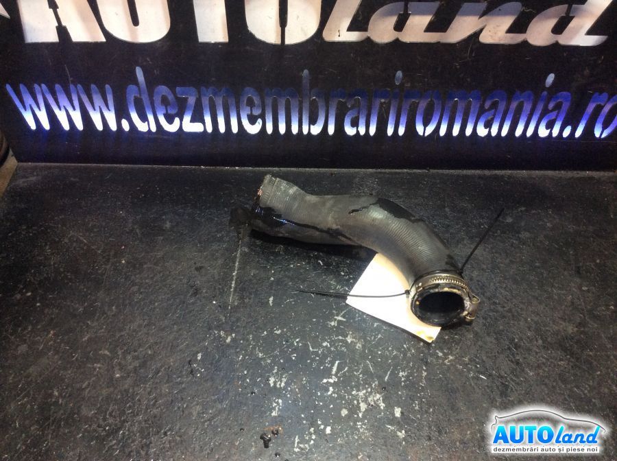 Furtun Intercooler Turbo AUDI A3 (8V1) 2012-2025 Cod 6C0145828A