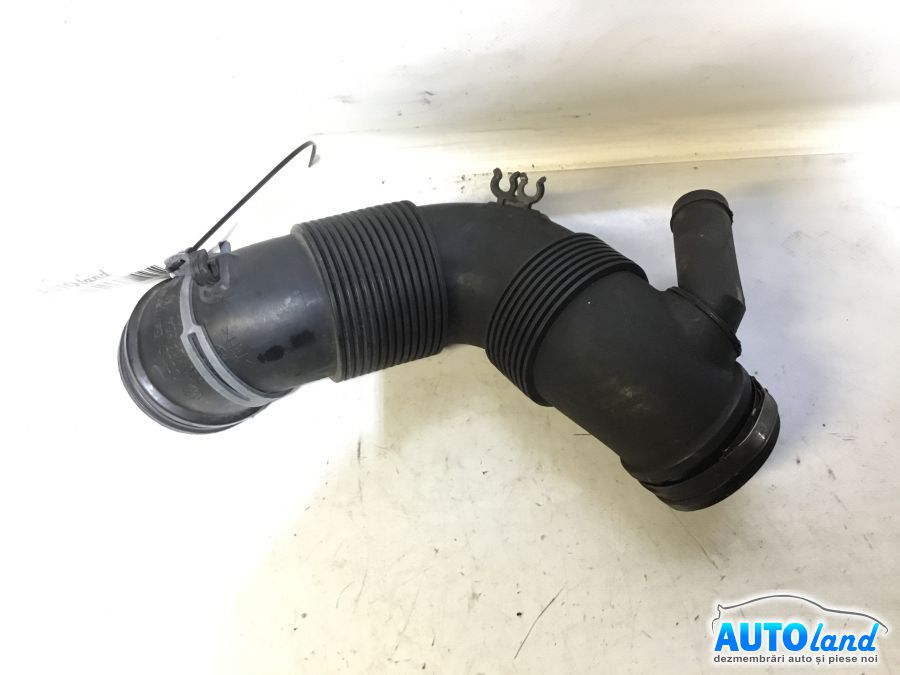 Furtun Intercooler Turbo AUDI A3 Cabriolet 2008-2025 Cod 3C0129654M