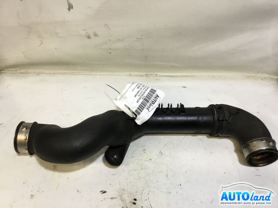 Furtun Intercooler Turbo AUDI A3 Cabriolet 2008-2025 Cod 3C0145770B