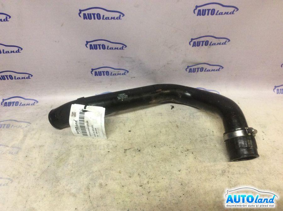 Furtun Intercooler Turbo AUDI A4 (8D2,B5) 1995-2000 Cod 059145731F