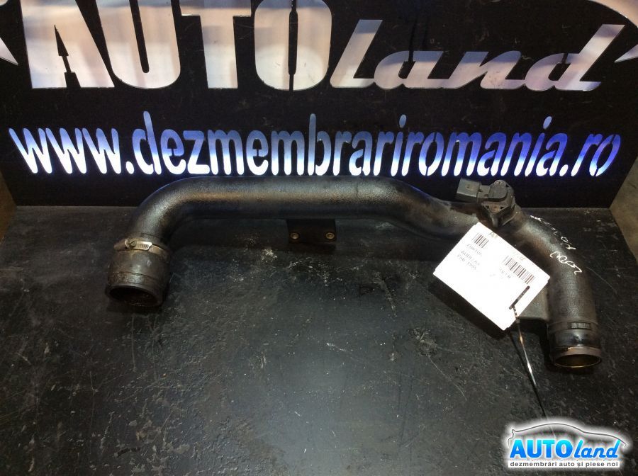 Furtun Intercooler Turbo AUDI A4 (8D2,B5) 1995-2000 Cod 8D0145840M